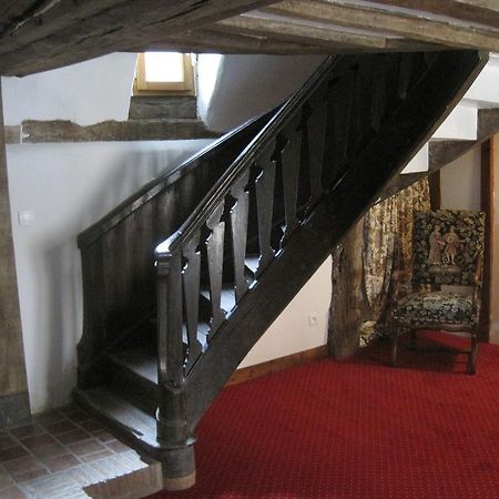 Les Trois Cheminees Chambres D'Hotes Livarot-Pays-d'Auge 외부 사진