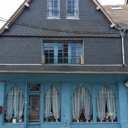 Les Trois Cheminees Chambres D'Hotes Livarot-Pays-d'Auge 외부 사진