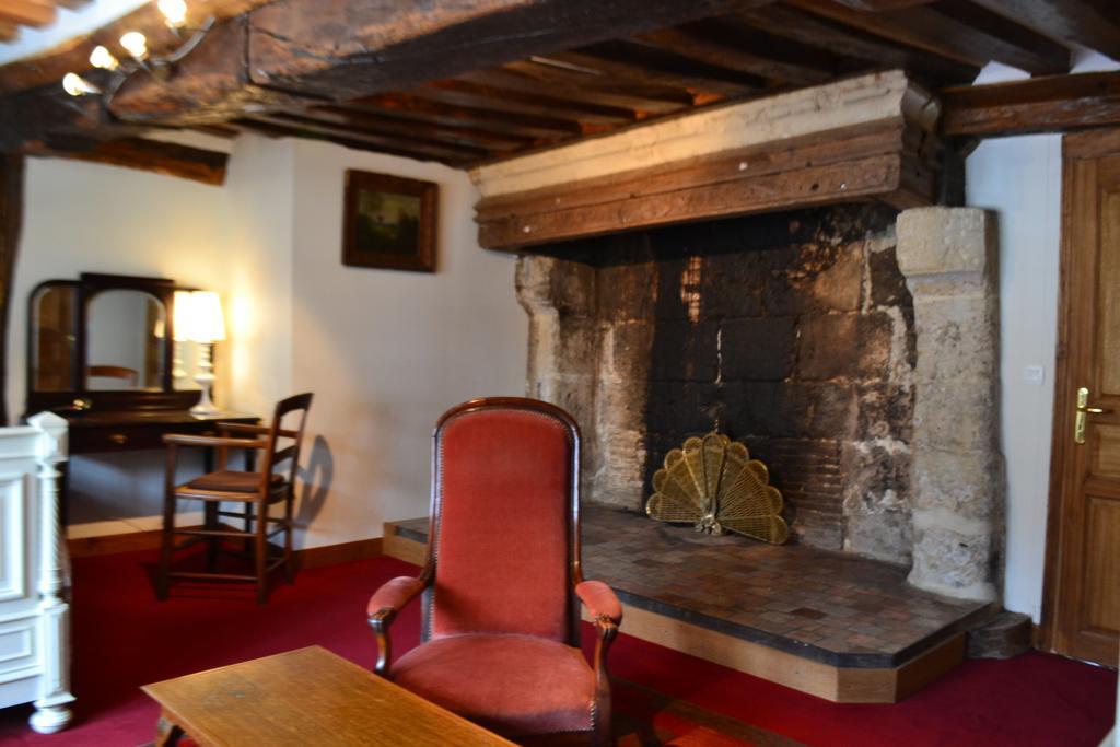 Les Trois Cheminees Chambres D'Hotes Livarot-Pays-d'Auge 외부 사진