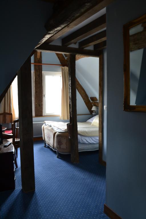 Les Trois Cheminees Chambres D'Hotes Livarot-Pays-d'Auge 외부 사진