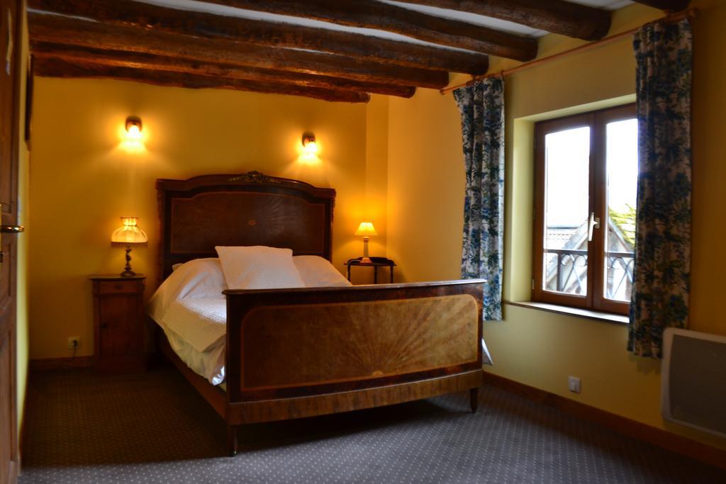 Les Trois Cheminees Chambres D'Hotes Livarot-Pays-d'Auge 외부 사진