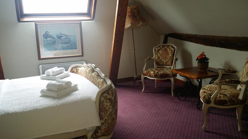 Les Trois Cheminees Chambres D'Hotes Livarot-Pays-d'Auge 외부 사진